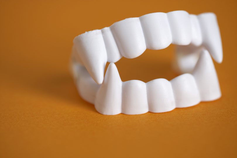 Do Dentists Give Out Candy on Halloween? - Hudec Dental - The Dental Care  Blog