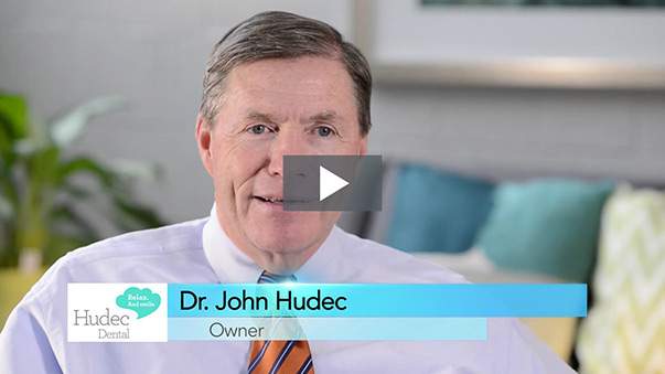 Dr. Hudec Welcome Video