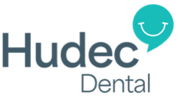 Hudec Dental Logo