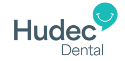 Hudec Dental logo