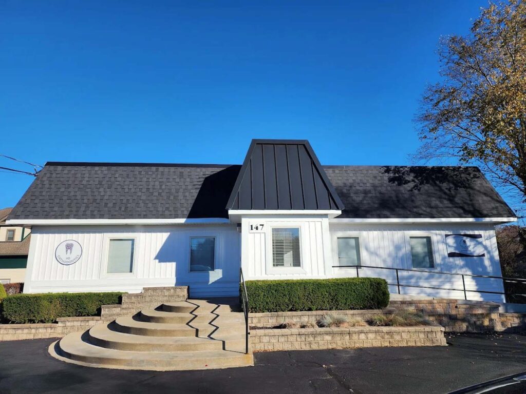 Hudec Dental in Northfield