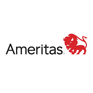 Ameritas logo