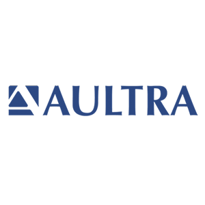 Aultra logo
