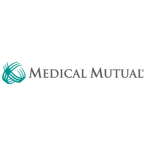 Medical Mutual logo