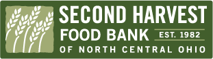 second harvest food bank logo