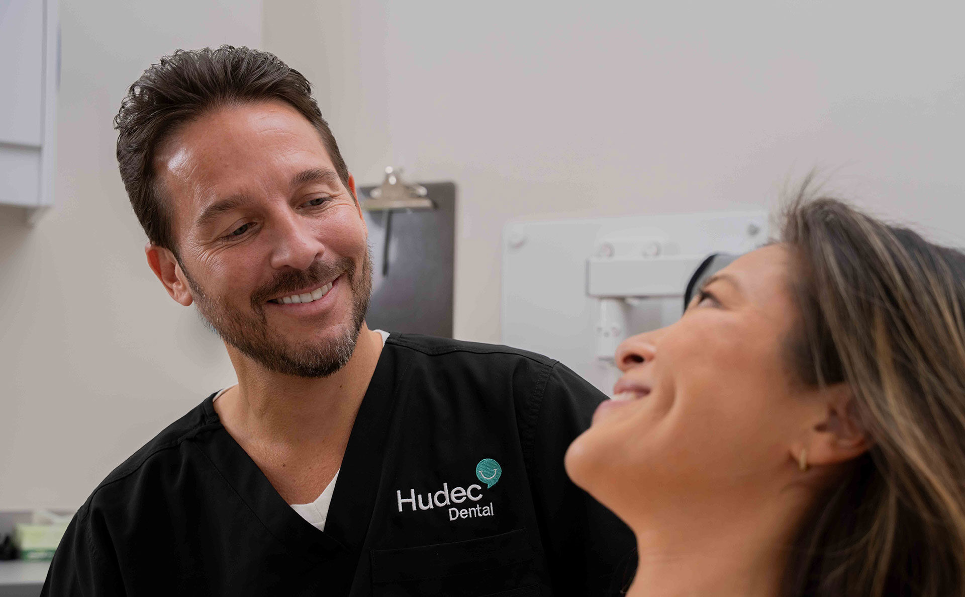 Hudec Dental