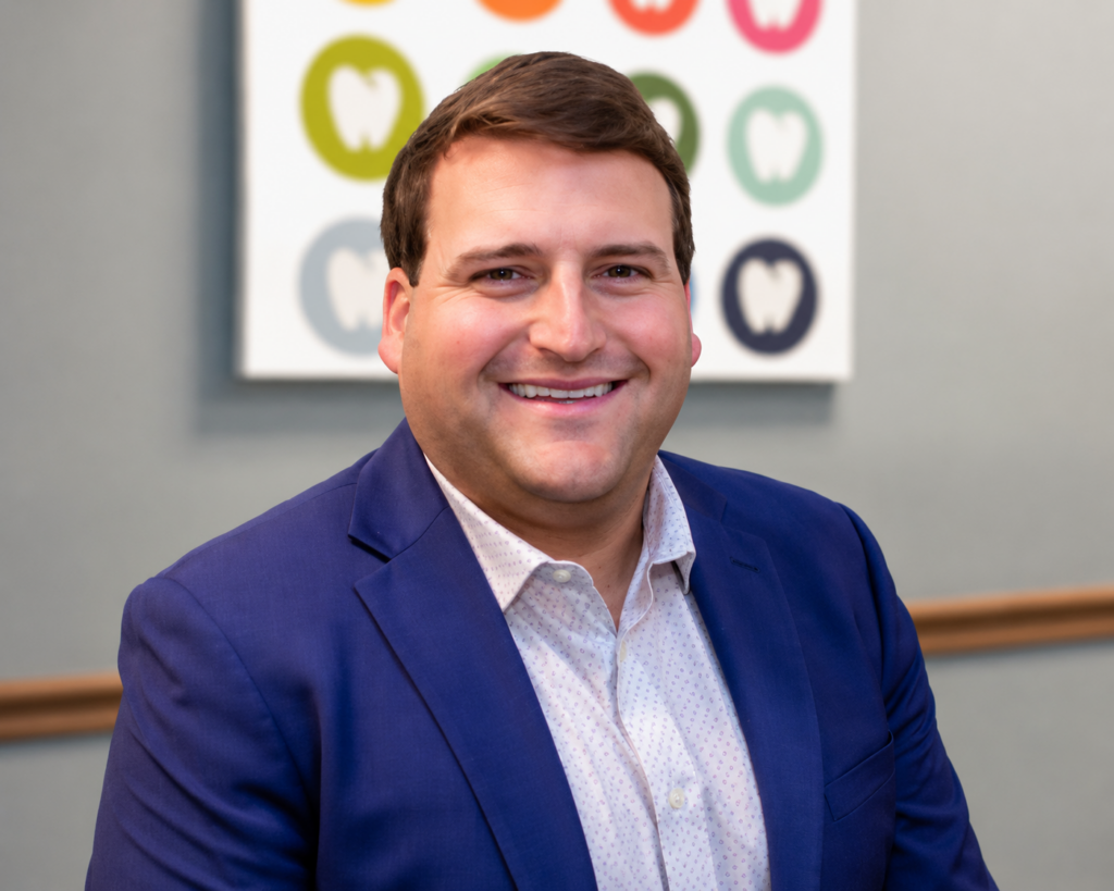 Dr. Matthew Lima professional headshot